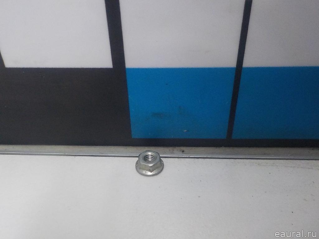 Гайка