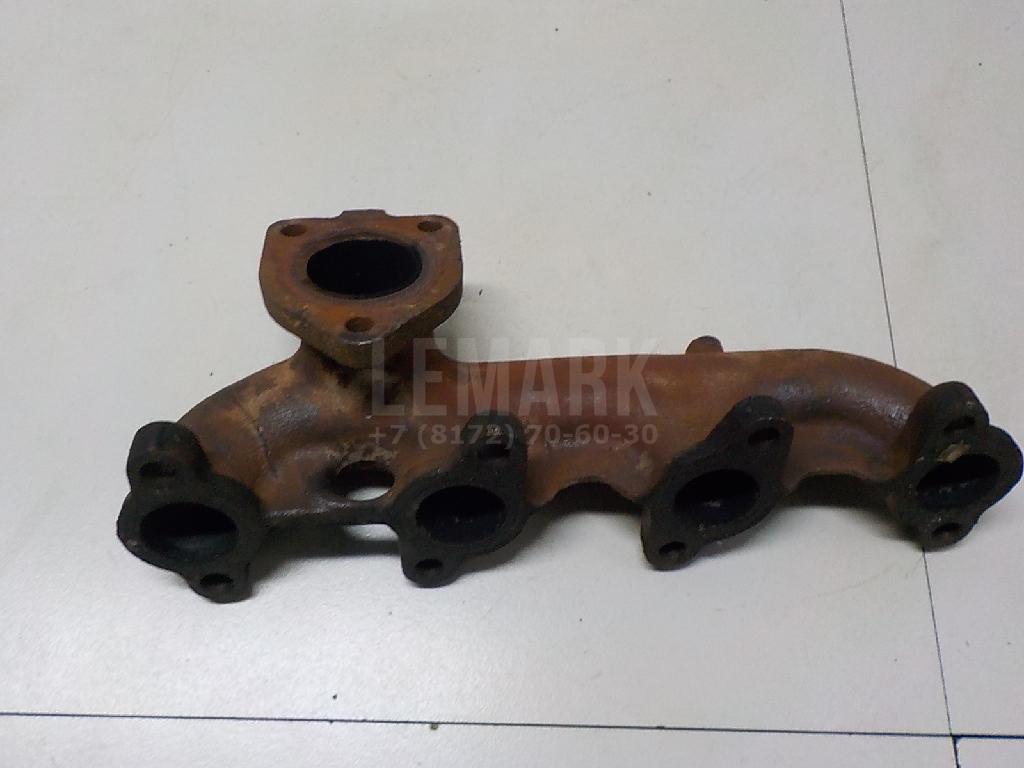 Коллектор выпускной 1714130060 Toyota