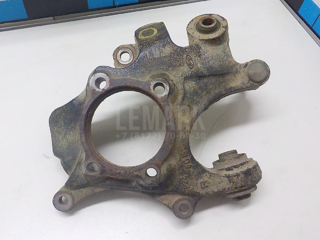Кулак поворотный задний правый 527202P000 Hyundai-Kia