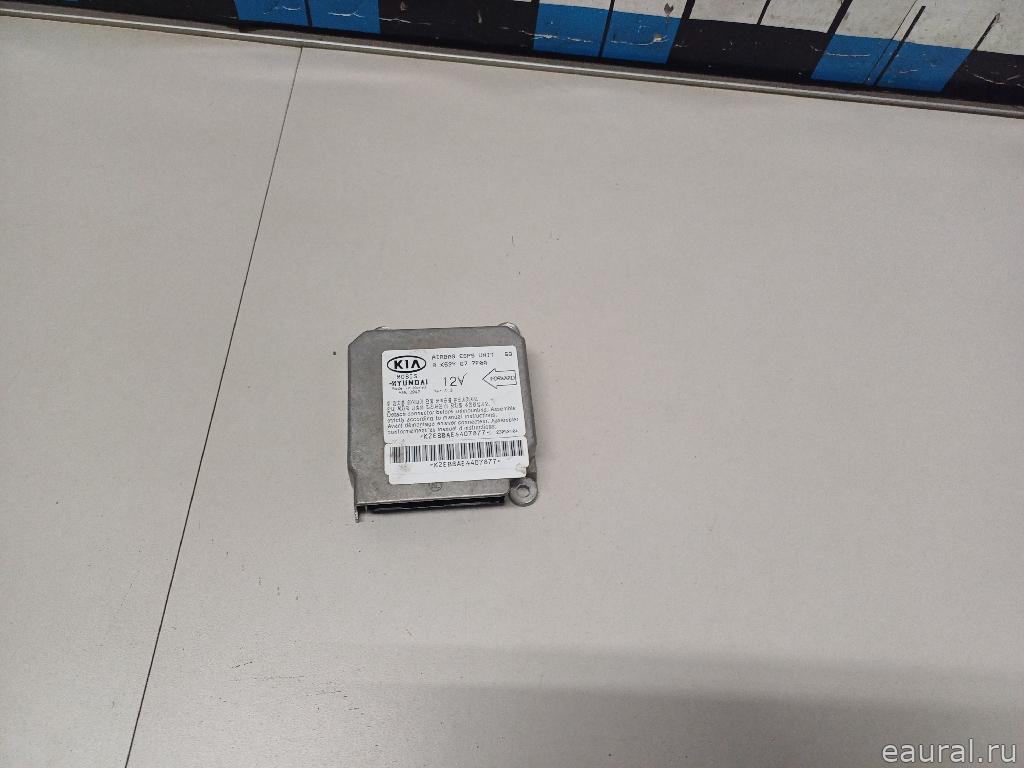 Блок управления AIR BAG