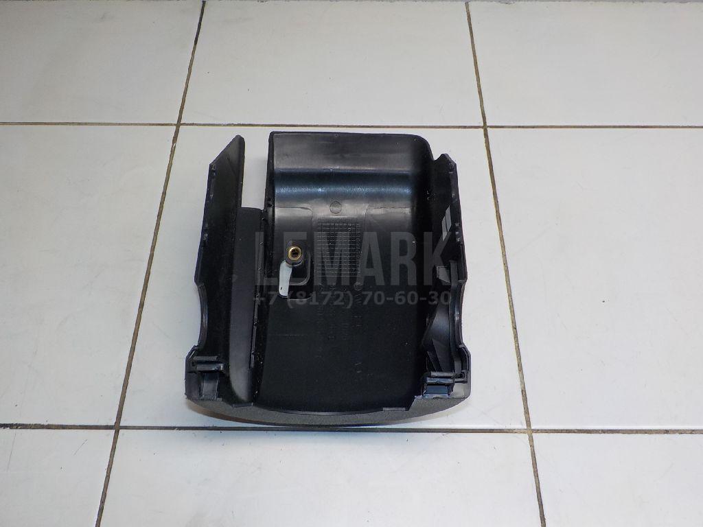 Кожух рулевой колонки нижний 5N0858559F82V VAG