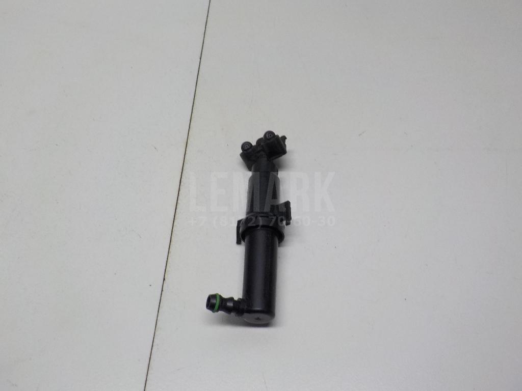 Форсунка омывателя фары 1Z0955966B VAG