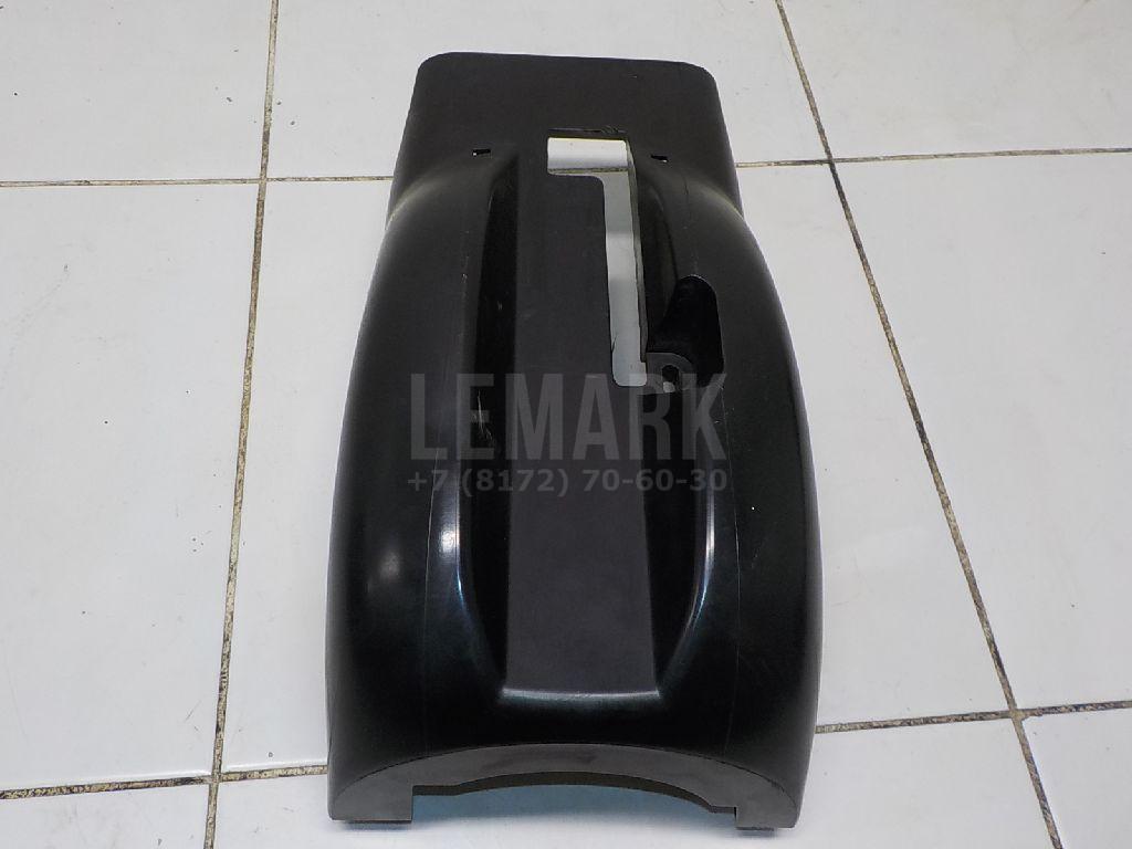 Кожух рулевой колонки нижний 1Z0858559 VAG