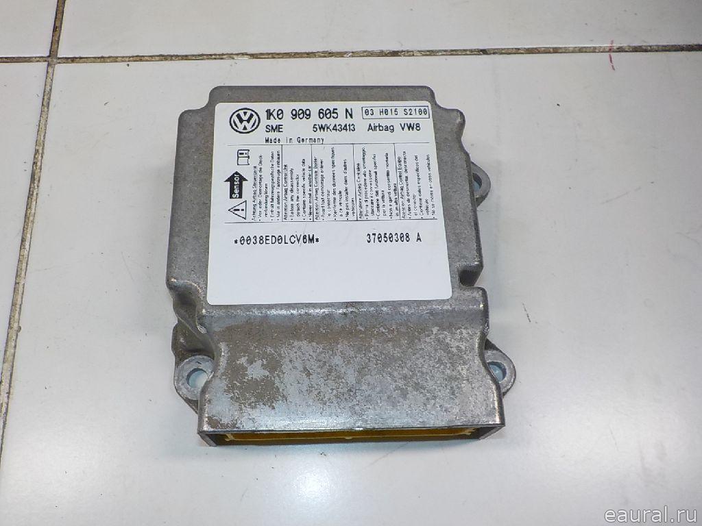 Блок управления AIR BAG