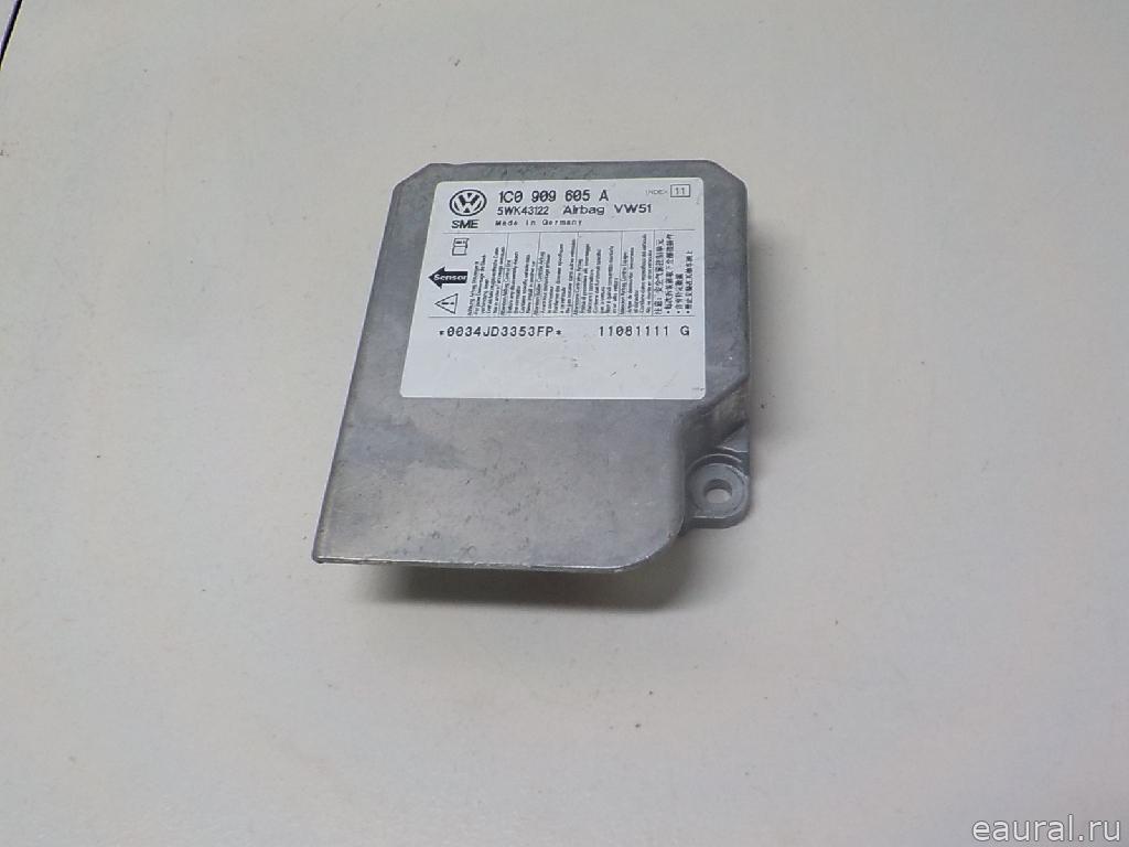 Блок управления AIR BAG