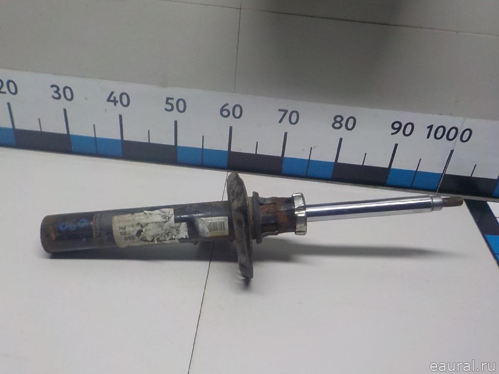 Амортизатор передний