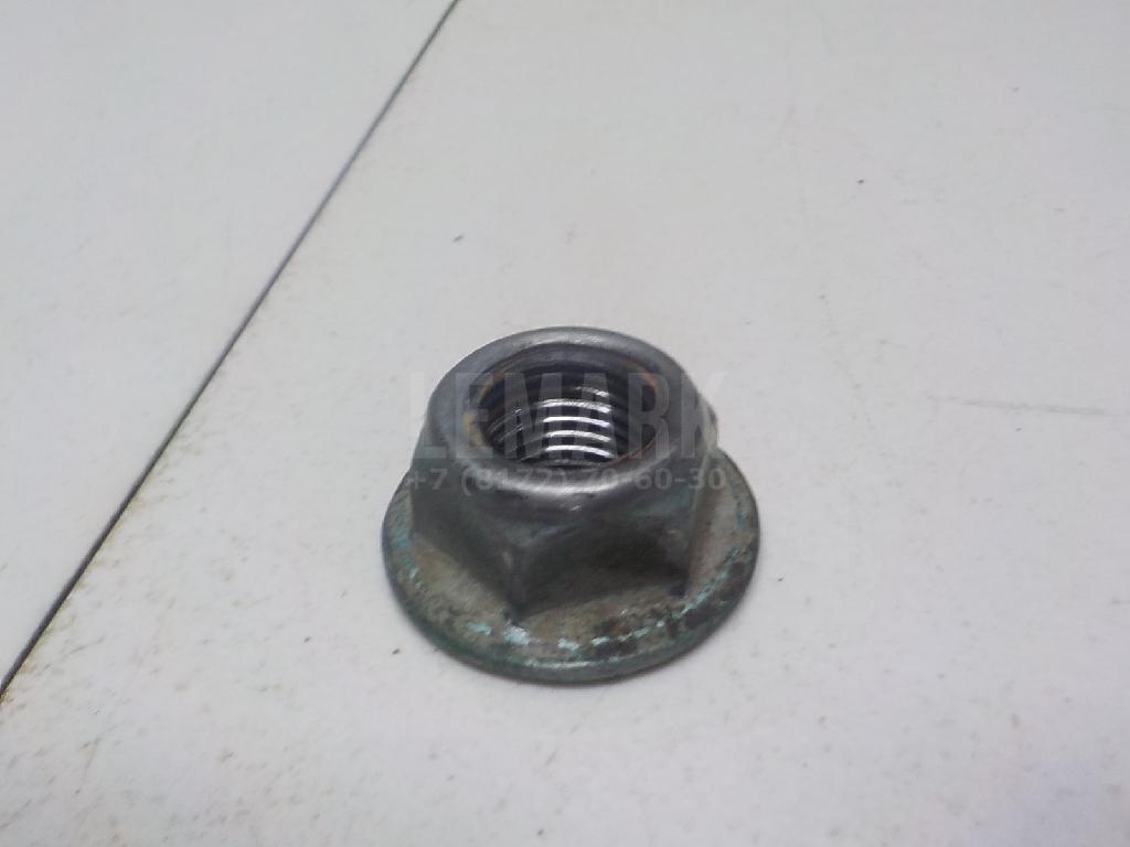 Гайка переднего амортизатора N91021601 VAG