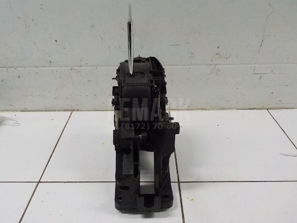 Кулиса КПП 34901JD900 Nissan