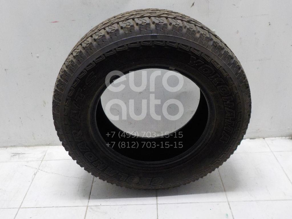 Шина Yokohama 255/65 R17 б/у купить в ЕвроАвто