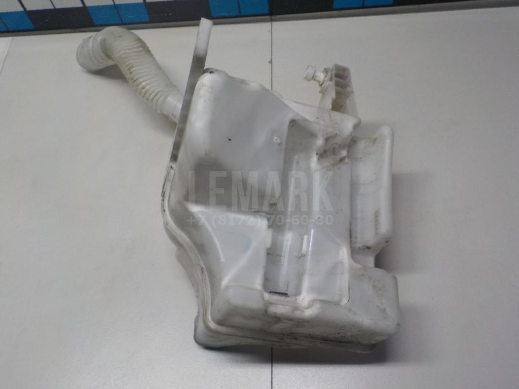 Бачок омывателя лобового стекла 6RU955453A VAG