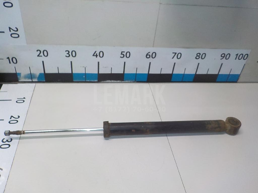 Амортизатор задний 6RU513025A VAG