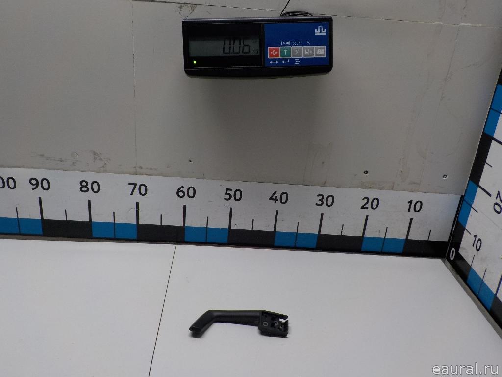 Ручка открывания багажника