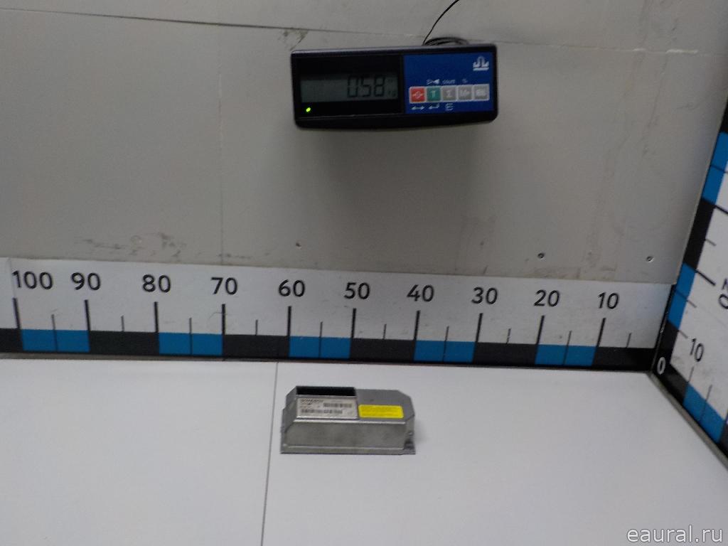 Блок управления AIR BAG