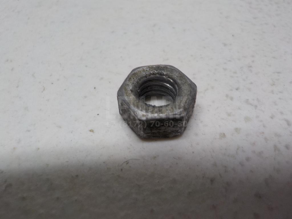 Гайка N01100627 VAG