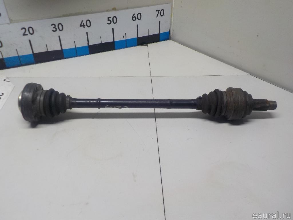 Полуось задняя правая