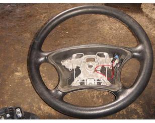 Рулевое колесо с AIR BAG для Citroen Berlingo (M59) 2002-2012 БУ состояние отличное
