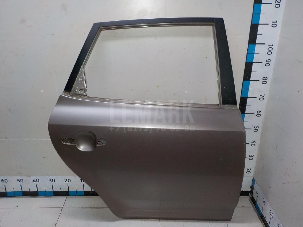 Дверь задняя правая 770041H000 Hyundai-Kia