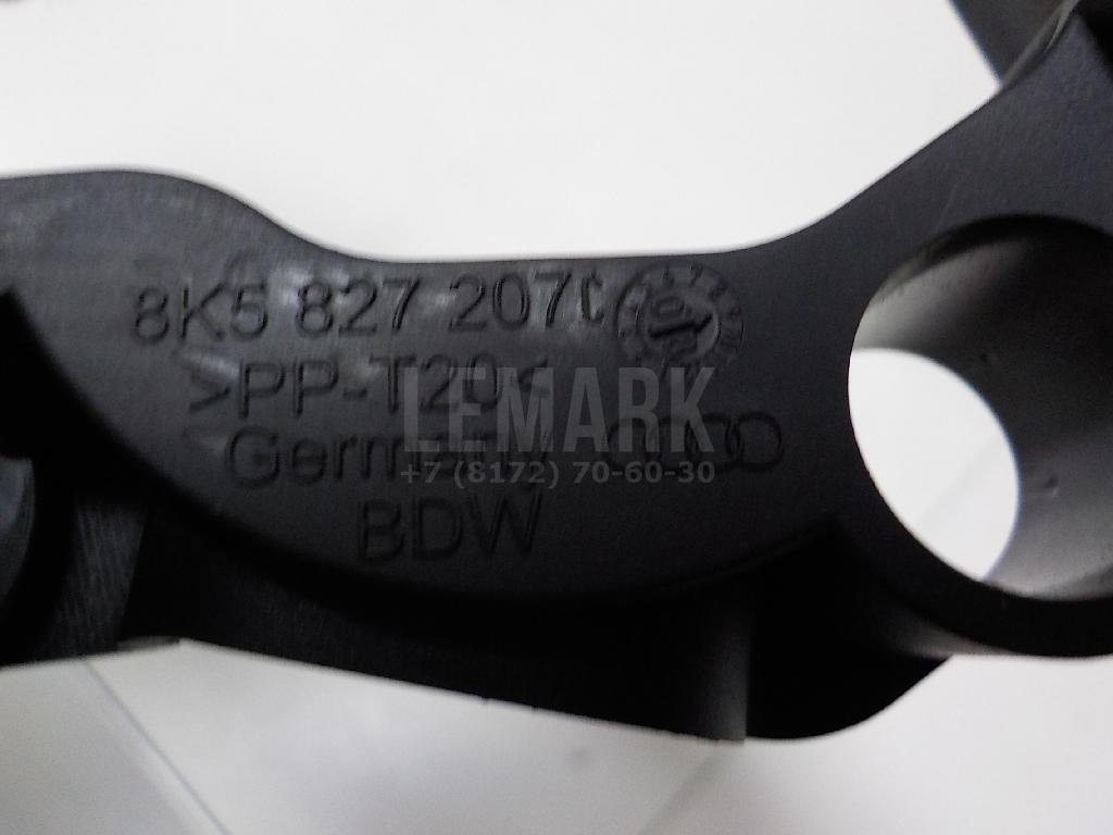 Накладка (кузов внутри) для  BMW 4-serie G22/G23 2020