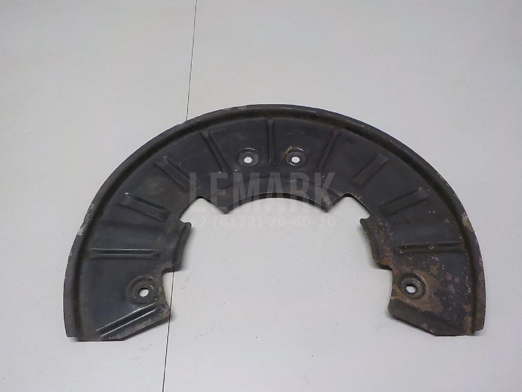 Пыльник тормозного диска 7L0615311B VAG