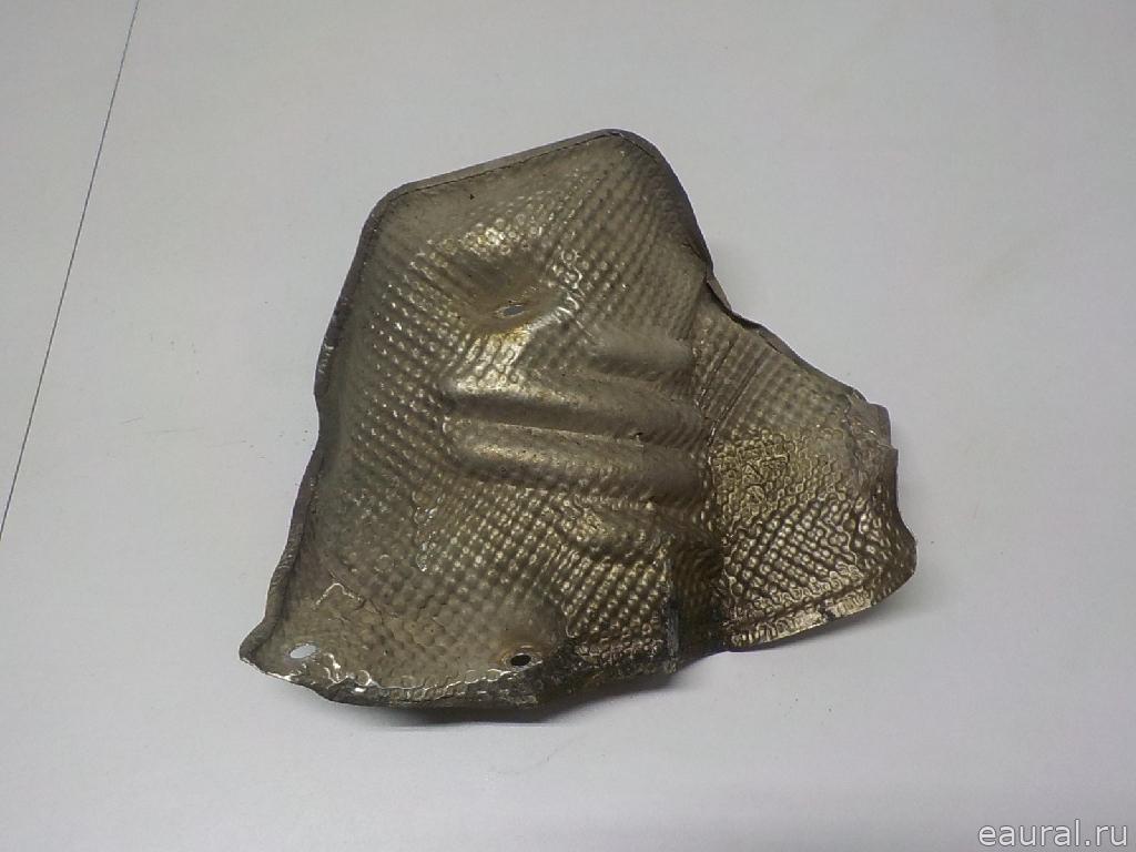 Экран тепловой