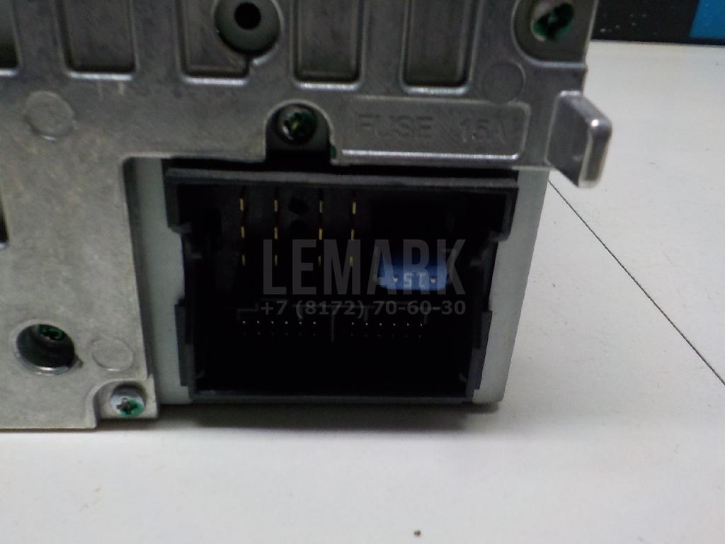 Магнитола для  Changan Lamore 2023