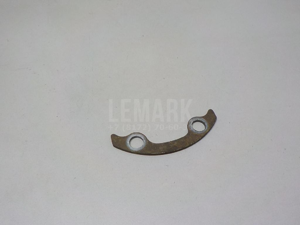 Пластина 7L0501357E VAG