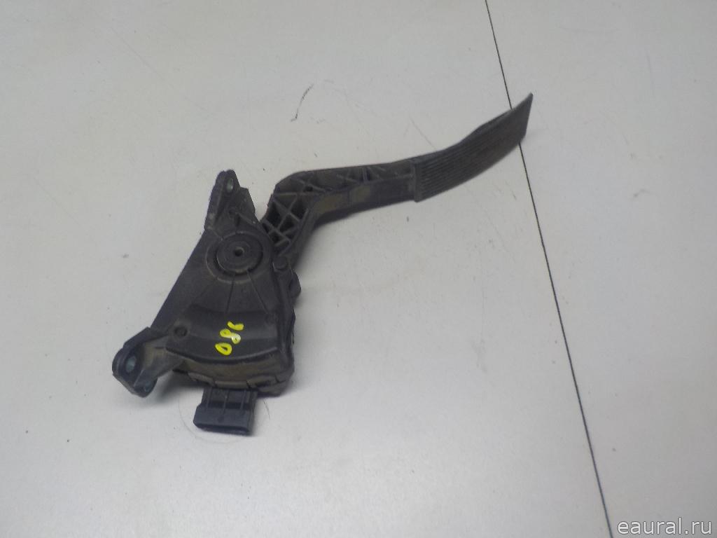 Педаль газа