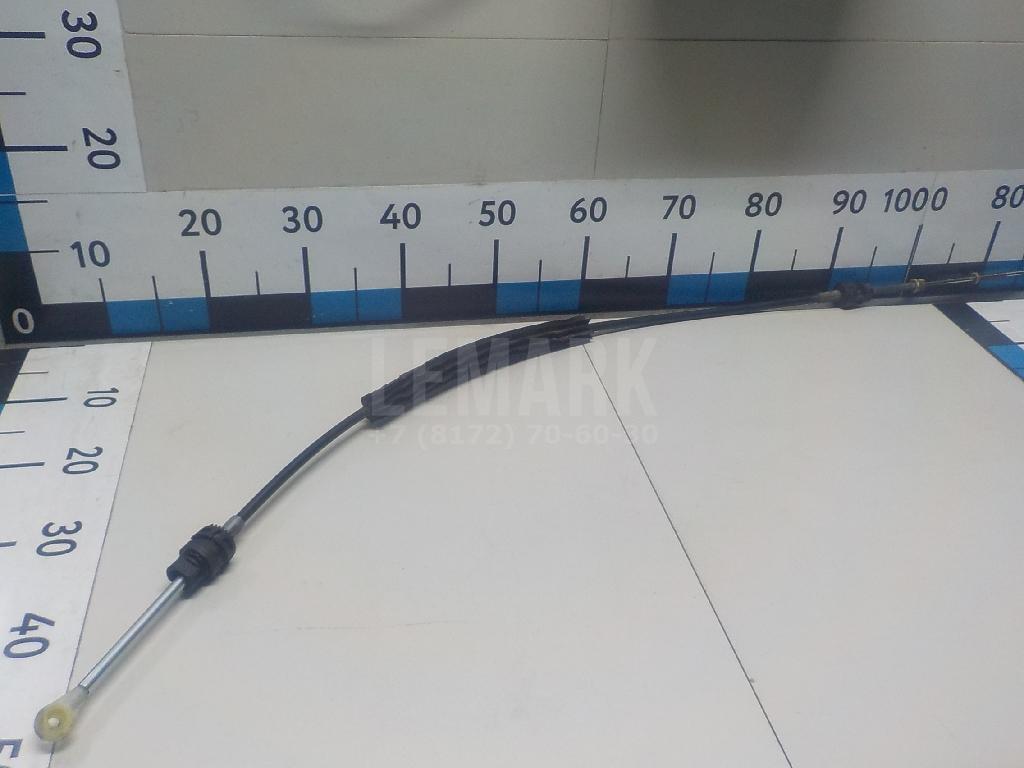 Трос КПП 1T0711265AF VAG