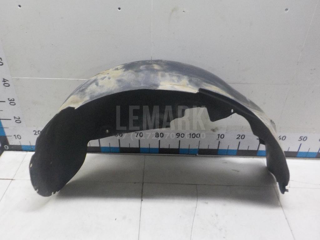 Локер задний правый 7L6810972A VAG