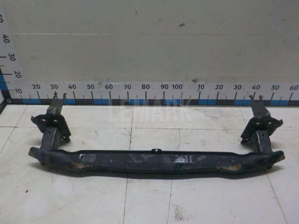 Усилитель переднего бампера 7L0807109E VAG