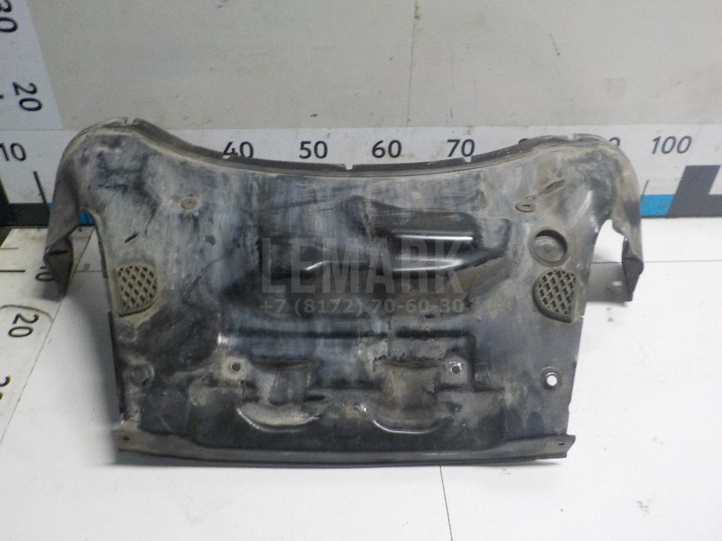 Водосток 7L6819523C VAG