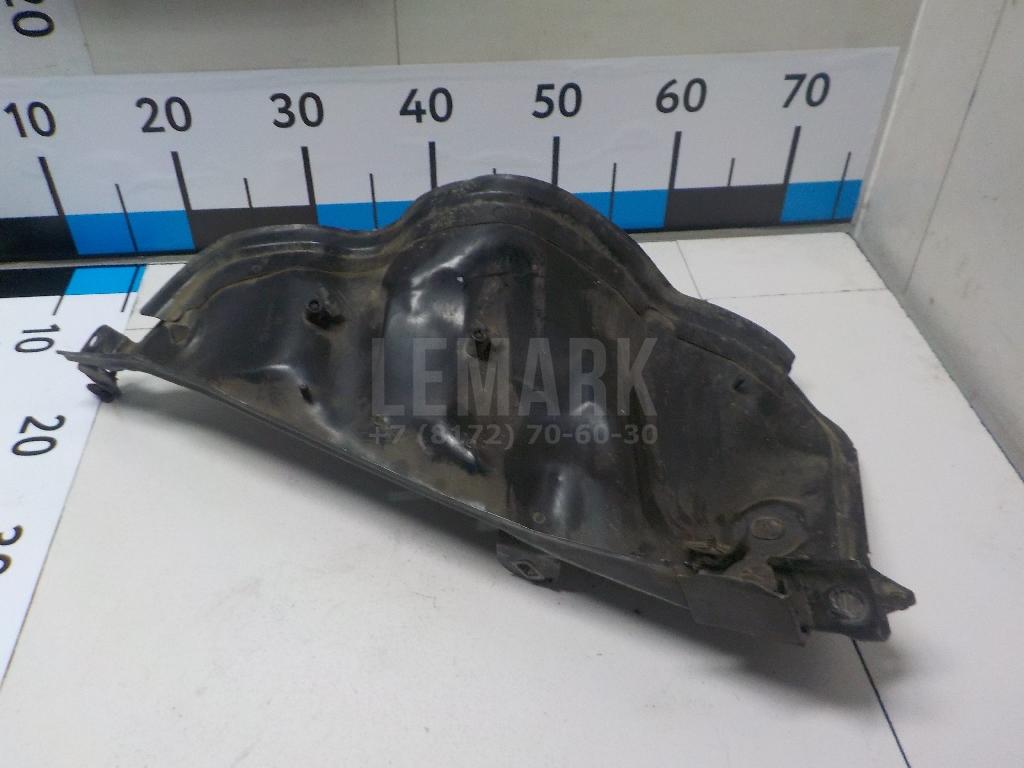 Водосток 7L6819511F VAG