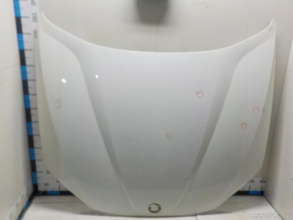 Капот