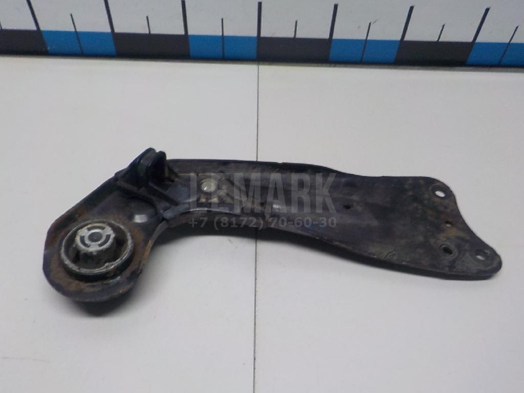 Рычаг задний продольный левый 1T0505223F VAG