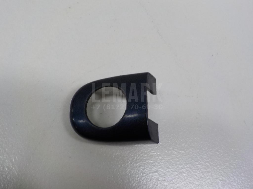 Накладка вставки замка двери 3B0837879 VAG