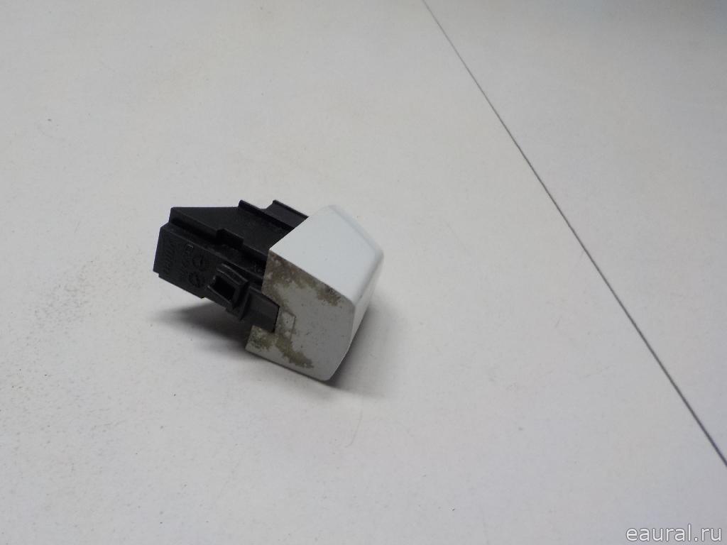 Накладка ручки наружной