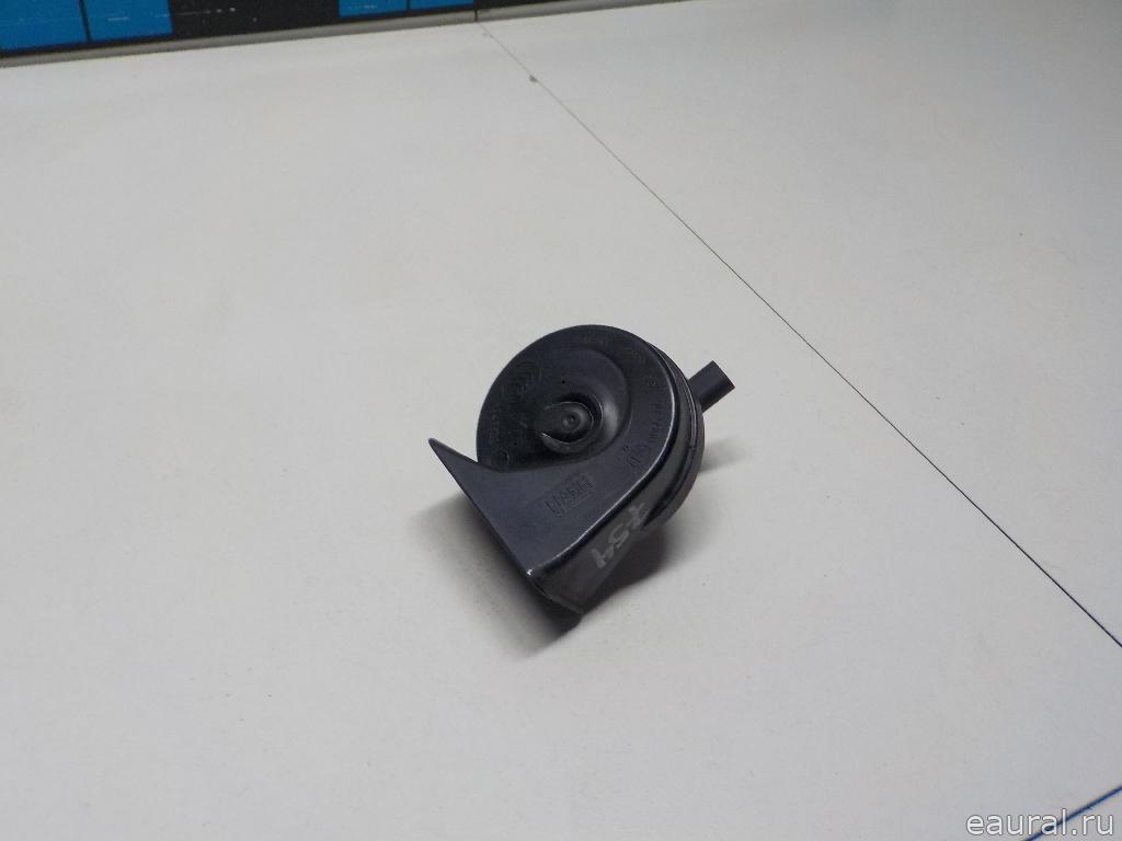 Сигнал звуковой