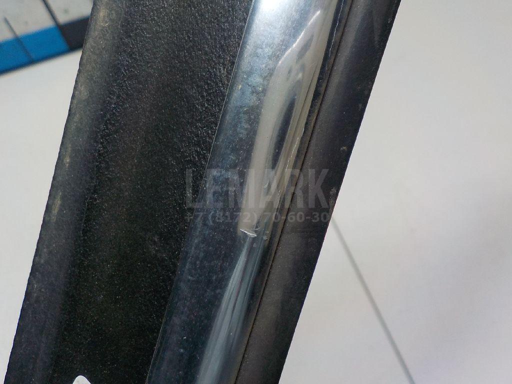 Накладка стекла заднего правого для  BPW ECO MAX 1996