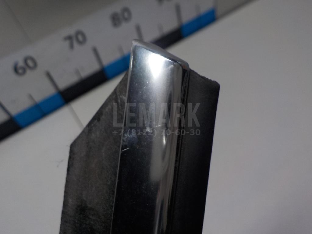Накладка стекла заднего правого для  BPW ECO MAX 1996