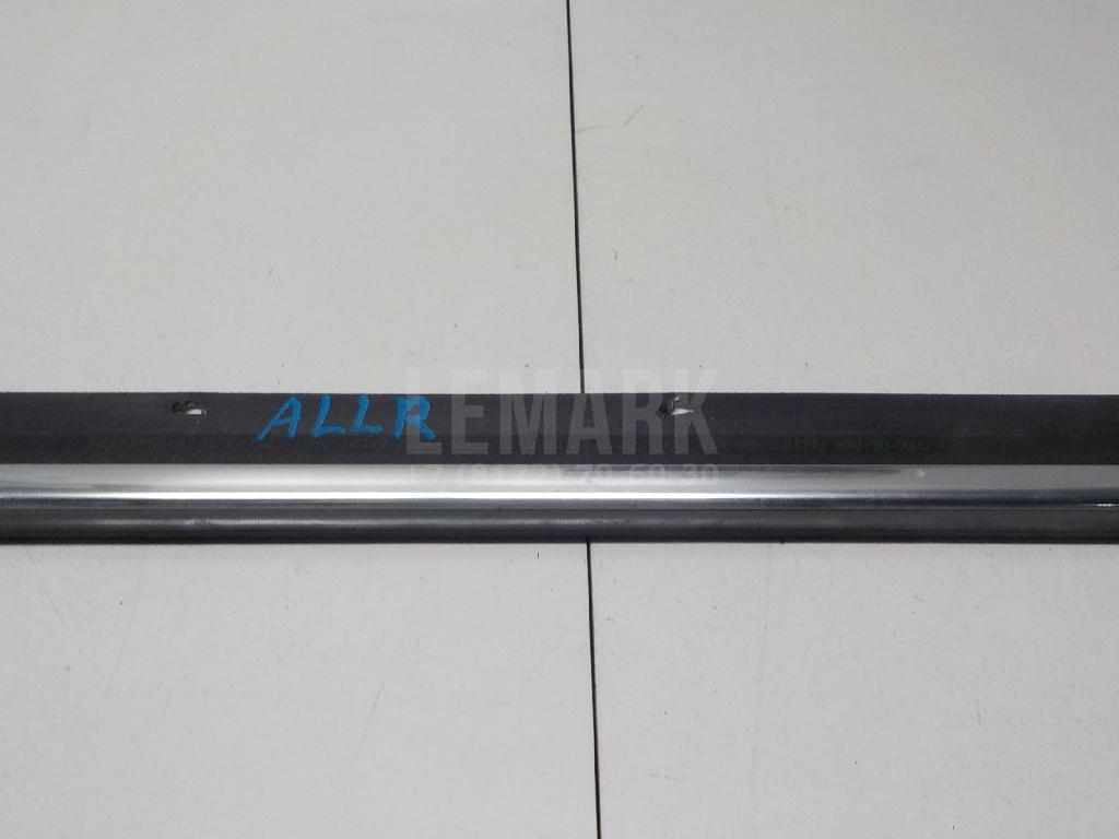Накладка стекла заднего правого для  BPW ECO MAX 1996