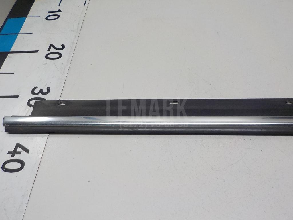 Накладка стекла заднего правого для  BPW ECO MAX 1996