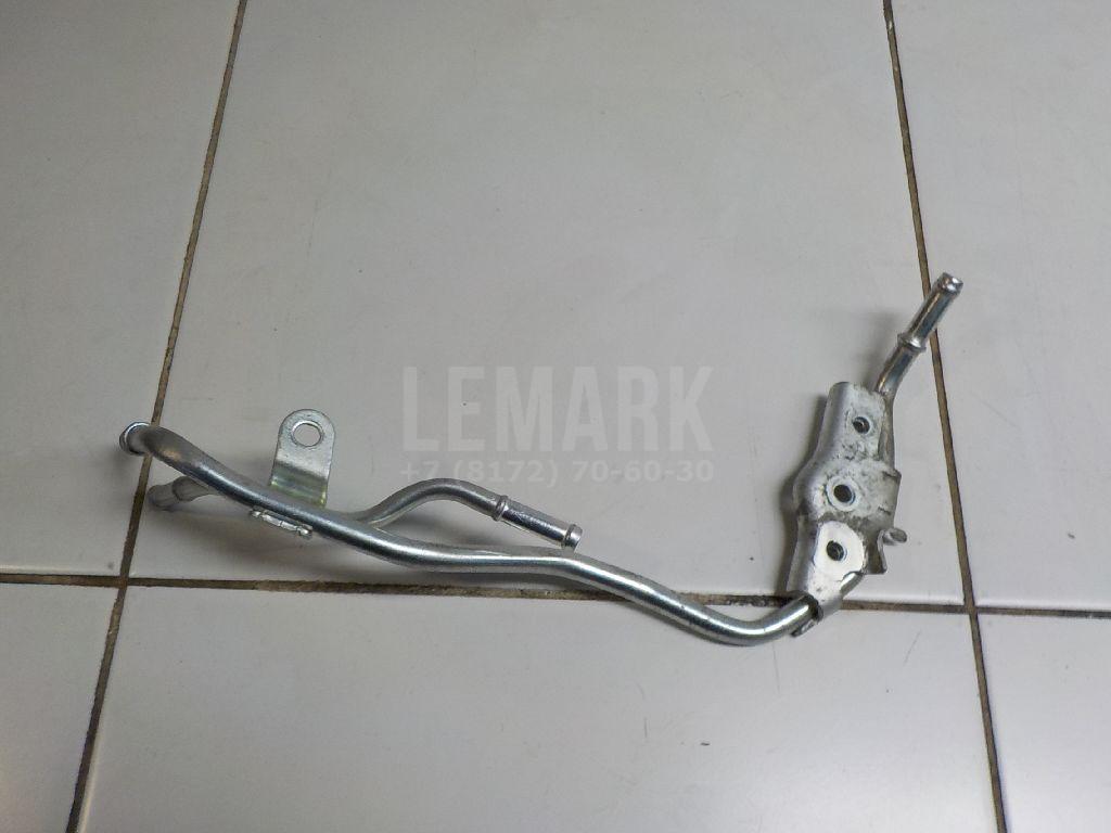 Трубка 1736137070 Toyota