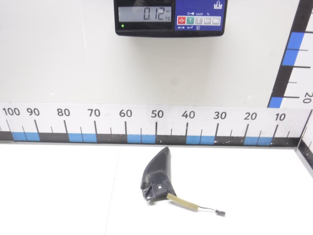 Крышка зеркала внутренняя правая 5K0837974K82V VAG