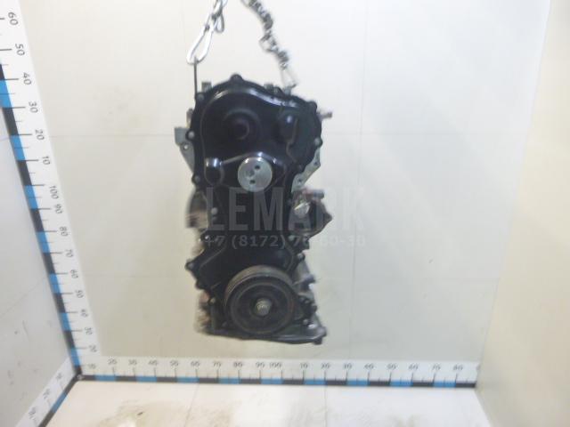 Двигатель 1010200Q4N Nissan