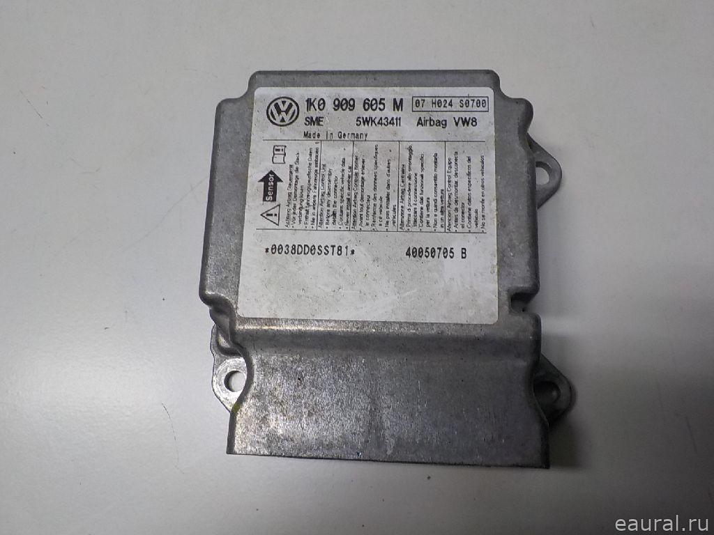 Блок управления AIR BAG