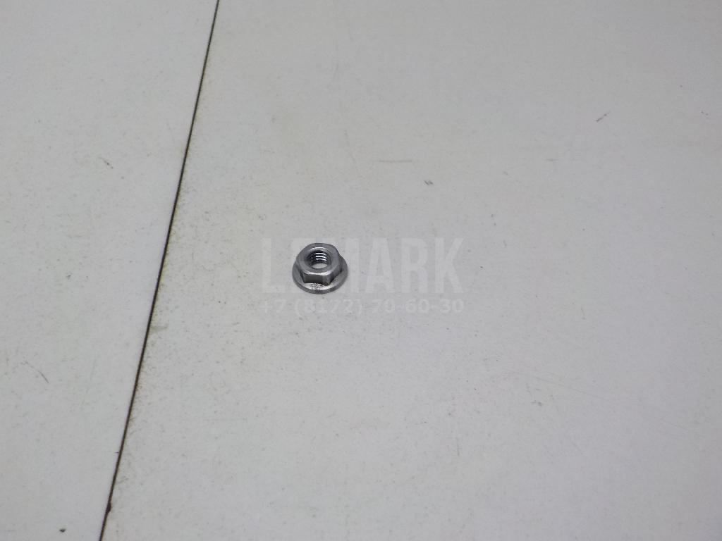 Гайка N90229104 VAG