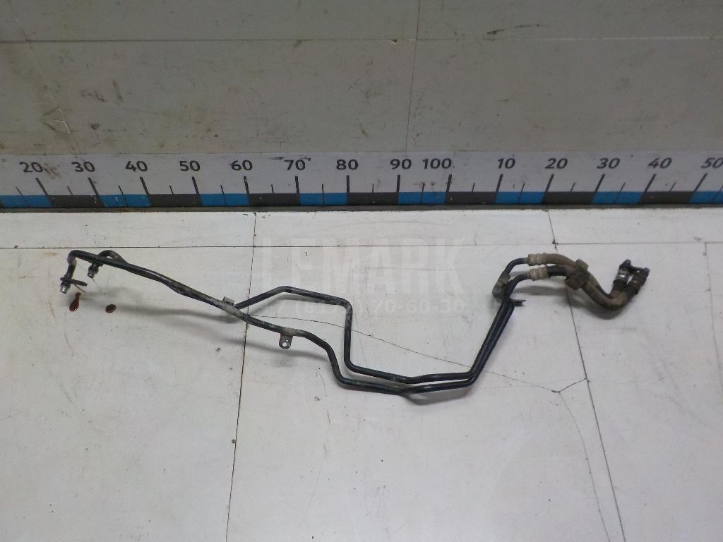 Трубка системы охлаждения АКПП 7L8317801C VAG