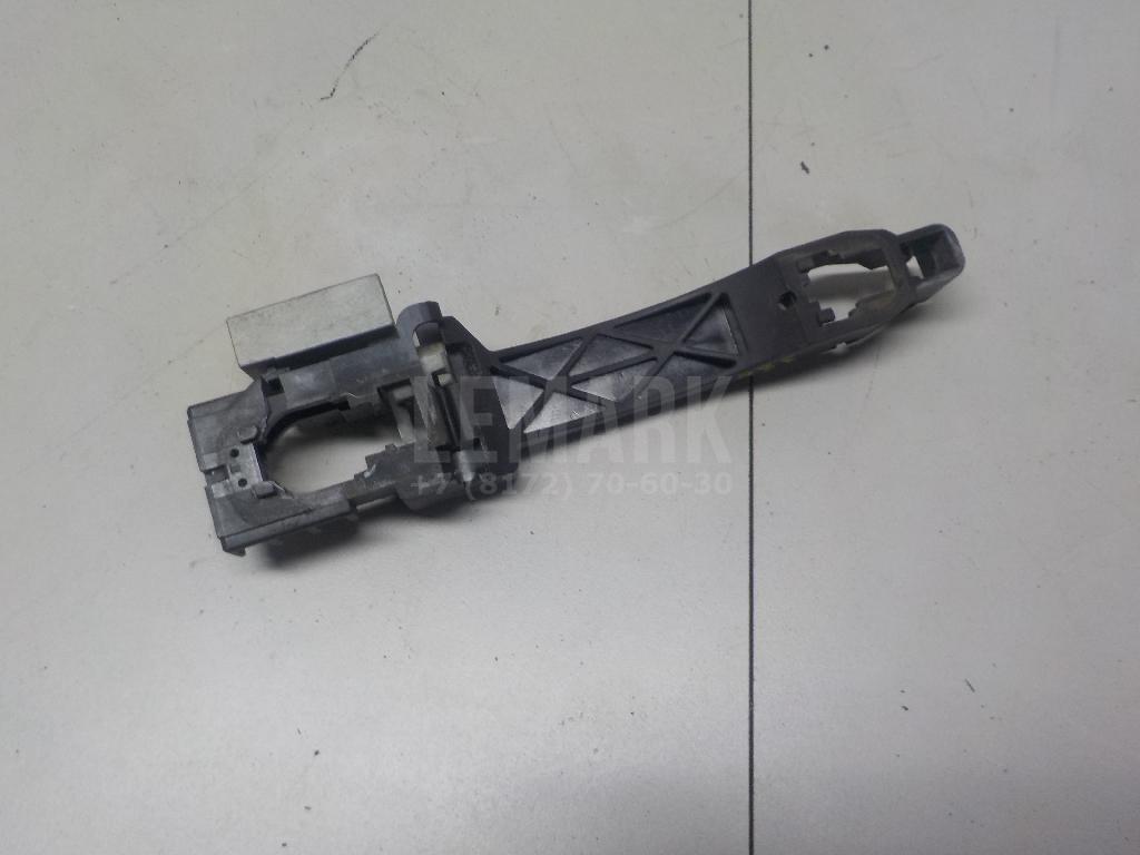 Кронштейн ручки 80610EB30B Nissan