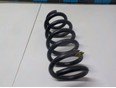 Пружина передняя