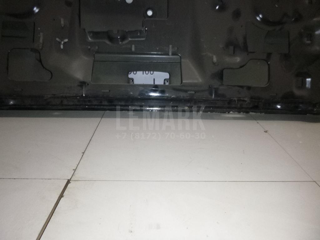 Дверь багажника для  Audi Q7 [4L] 2005-2015